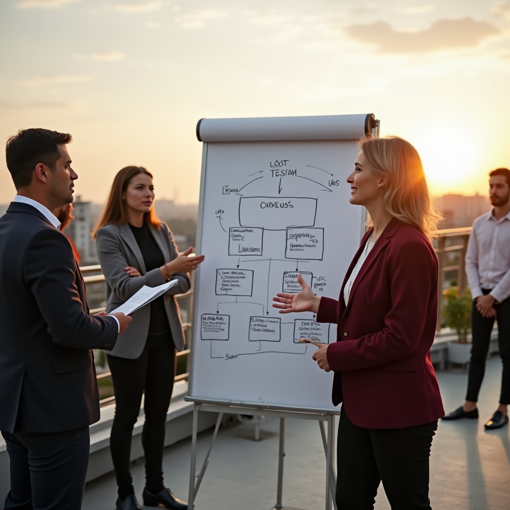 Воркшоп по оптимизации затрат производственного предприятия